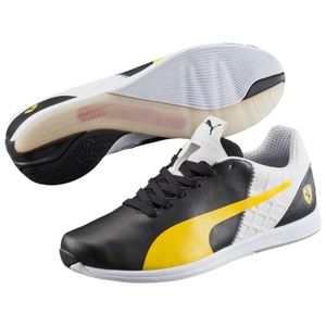 PUMA EvoSPEED 1.4 SF Ferrari Shoes Men's Size 10.5